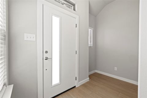 4005 High Valley, McKinney, TX 75071 — photo 2