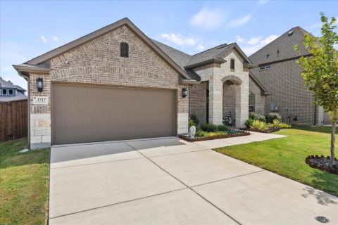 1317 Chisos Way, Forney, TX 75126 — photo 2