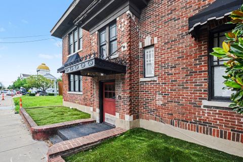 917 N Haskell Avenue E, Dallas, TX 75204 — photo 2