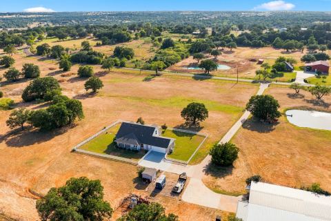 156 La Arroya Drive, Weatherford, TX 76088 — photo 3
