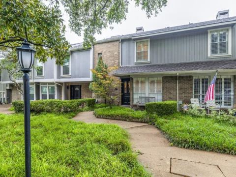 7617 Riverbrook Drive, Dallas, TX 75230 — photo 3