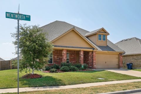 1180 Wentworth Way, Forney, TX 75126 — photo 3