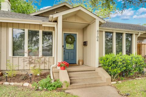 4704 Birchman Avenue, Fort Worth, TX 76107 — photo 2