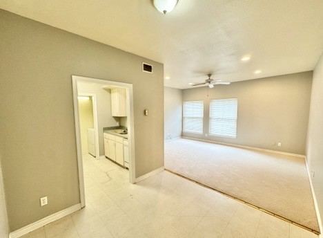 631 Texas Street, Denton, TX 76209 — photo 2