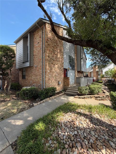15151 Berry Trail 707, Dallas, TX 75248 — photo 2