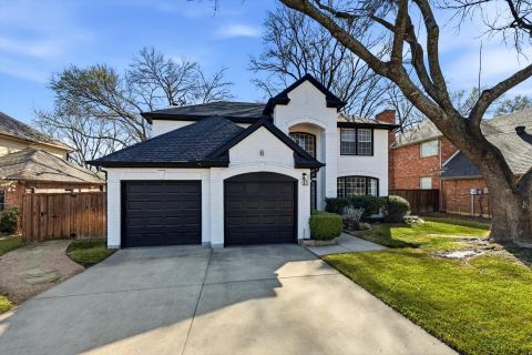 2909 Purple Sage Drive, Flower Mound, TX 75028 — photo 2