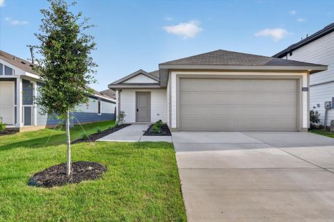 5412 Flannel Lane, Krum