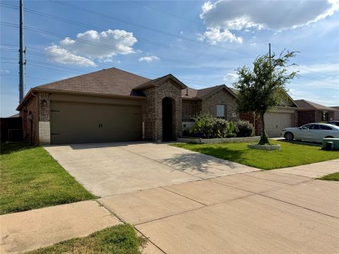 1408 Skyline Drive, Denton, TX 76207 — photo 2