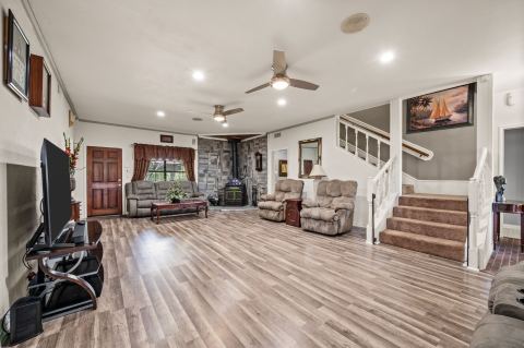 617 Malloy Lane, Ovilla, TX 75154 — photo 2