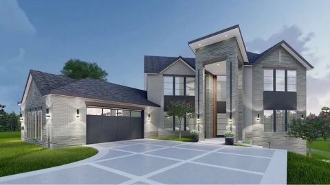 2004 Saint Pierre Drive, Carrollton