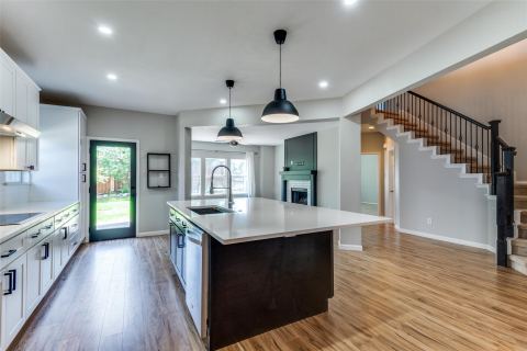 14513 Logan Springs Drive, Little Elm, TX 75068 — photo 2