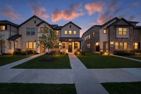 6618 Baritone Court, Sachse