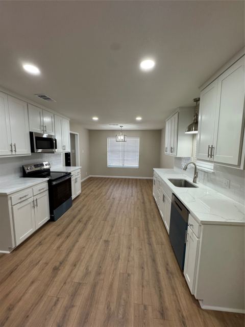 614 W Woodard Street, Denison, TX 75020 — photo 3