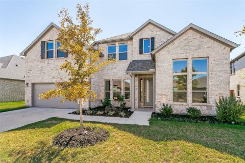 1508 Kurelek Drive, Little Elm