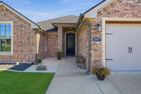 5007 Terlingua Drive, Granbury, TX 76048 — photo 3
