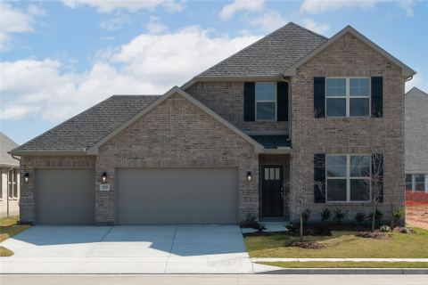3109 Citrusvale Drive, Royse City