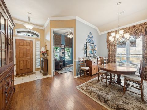 9124 Chardin Park Drive, Fort Worth, TX 76244 — photo 2