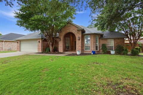 1109 Brook Arbor Drive, Mansfield, TX 76063 — photo 3