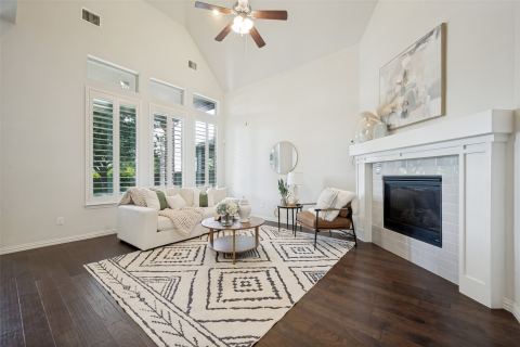 6213 Cedar Sage Trail, Flower Mound, TX 76226 — photo 3