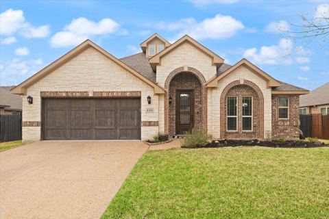 4302 Gleneagles, Mansfield, TX 76063 — photo 2