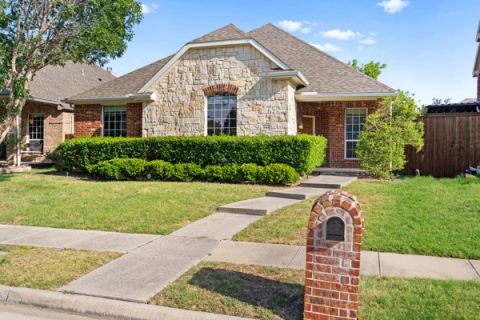 945 Shiprock Road, Frisco, TX 75033 — photo 2
