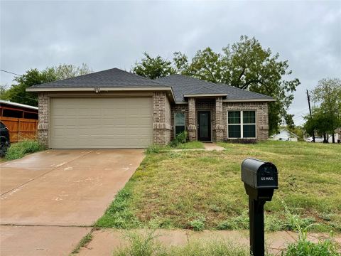 3204 Henderson Street, Greenville
