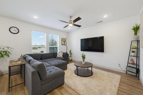 4345 Union Street, North Richland Hills, TX 76180 — photo 3