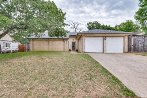 3524 Sweet Wood, Bedford