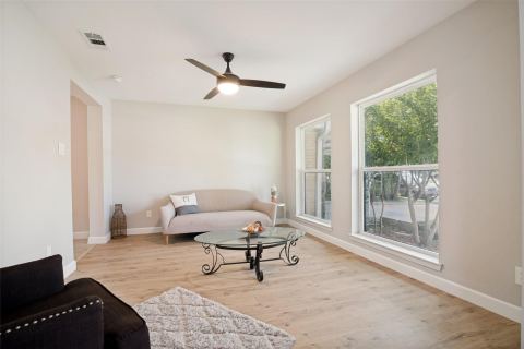 110 W Marguerita Drive, Garland