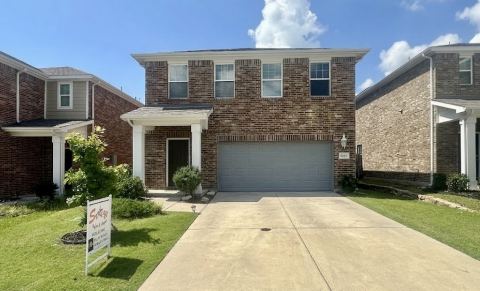 611 Colgate Circle, Princeton