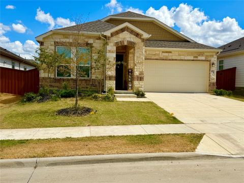 4014 Bedford Drive, Crandall