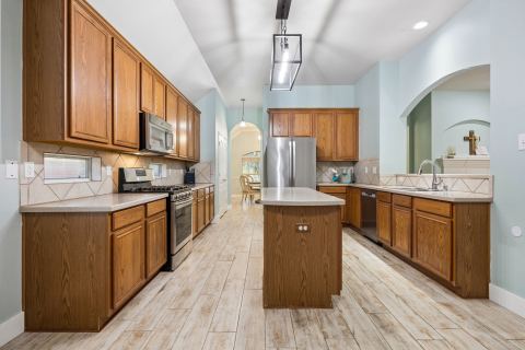 1305 Stanford Drive, Rockwall