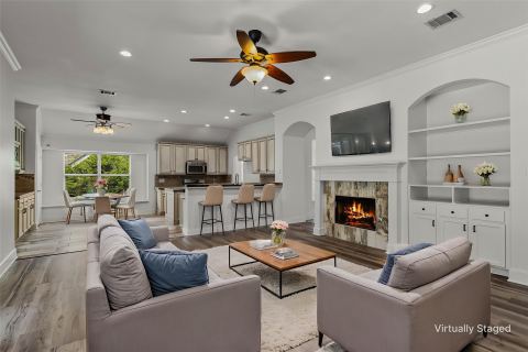 1365 Calistoga Drive, Rockwall, TX 75087 — photo 3