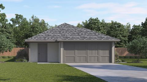 707 Twilight Terrace, Sherman