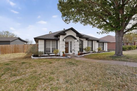 3015 Antelope Drive, Mesquite, TX 75181 — photo 2