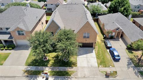 3524 Delaney Drive, Fort Worth, TX 76244 — photo 3
