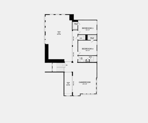 15483 Violet Lane, Frisco, TX 75035 — photo 3