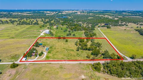 1673 County Road 407, Stephenville, TX 76401 — photo 2