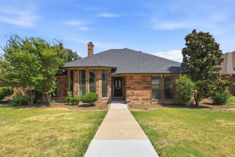 3802 Cromwell Drive, Carrollton, TX 75007 — photo 3