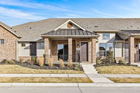 2818 Applewood Way, Wylie