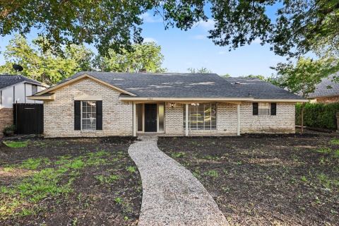 1702 Yorkshire Drive, Richardson