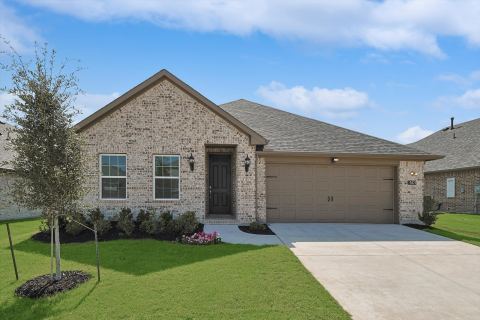 509 Amenduni Lane, Anna, TX 75409 — photo 3