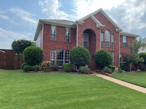 4518 Oak Shores Drive, Plano