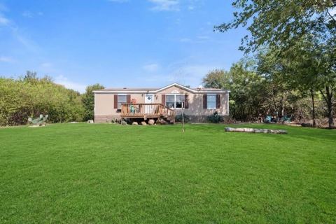 309 SE County Road 3048a, Corsicana