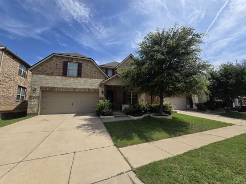 8704 Mccutchins Drive, McKinney, TX 75070 — photo 2
