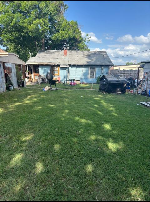 1027 Hollywood Avenue, Dallas, TX 75208 — photo 2