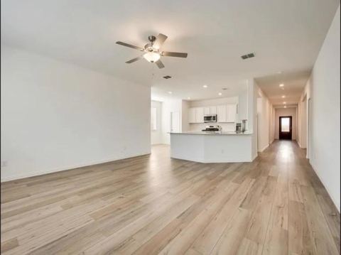 3101 Paruament Drive, Denton, TX 76207 — photo 2