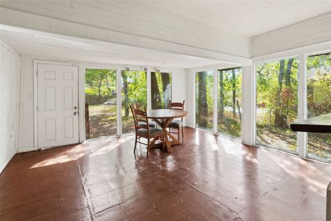 307 S Goodman, Kerens, TX 75144 — photo 2