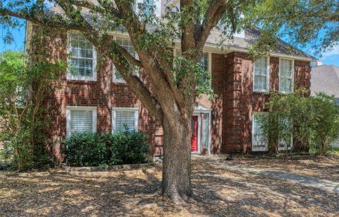 711 Amesbury Drive, Mesquite, TX 75150 — photo 2