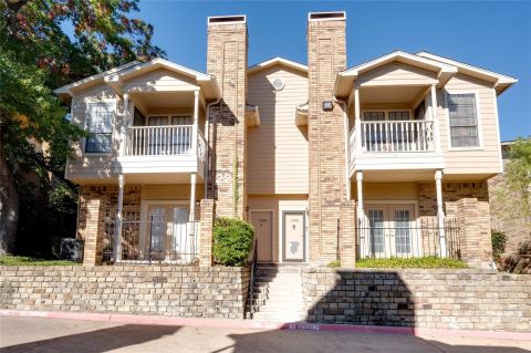 14333 Preston Road 2205, Dallas